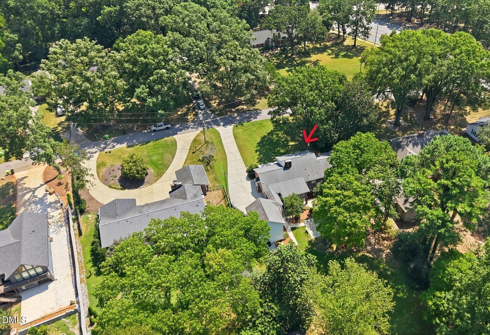 6709 Candlewood Drive
