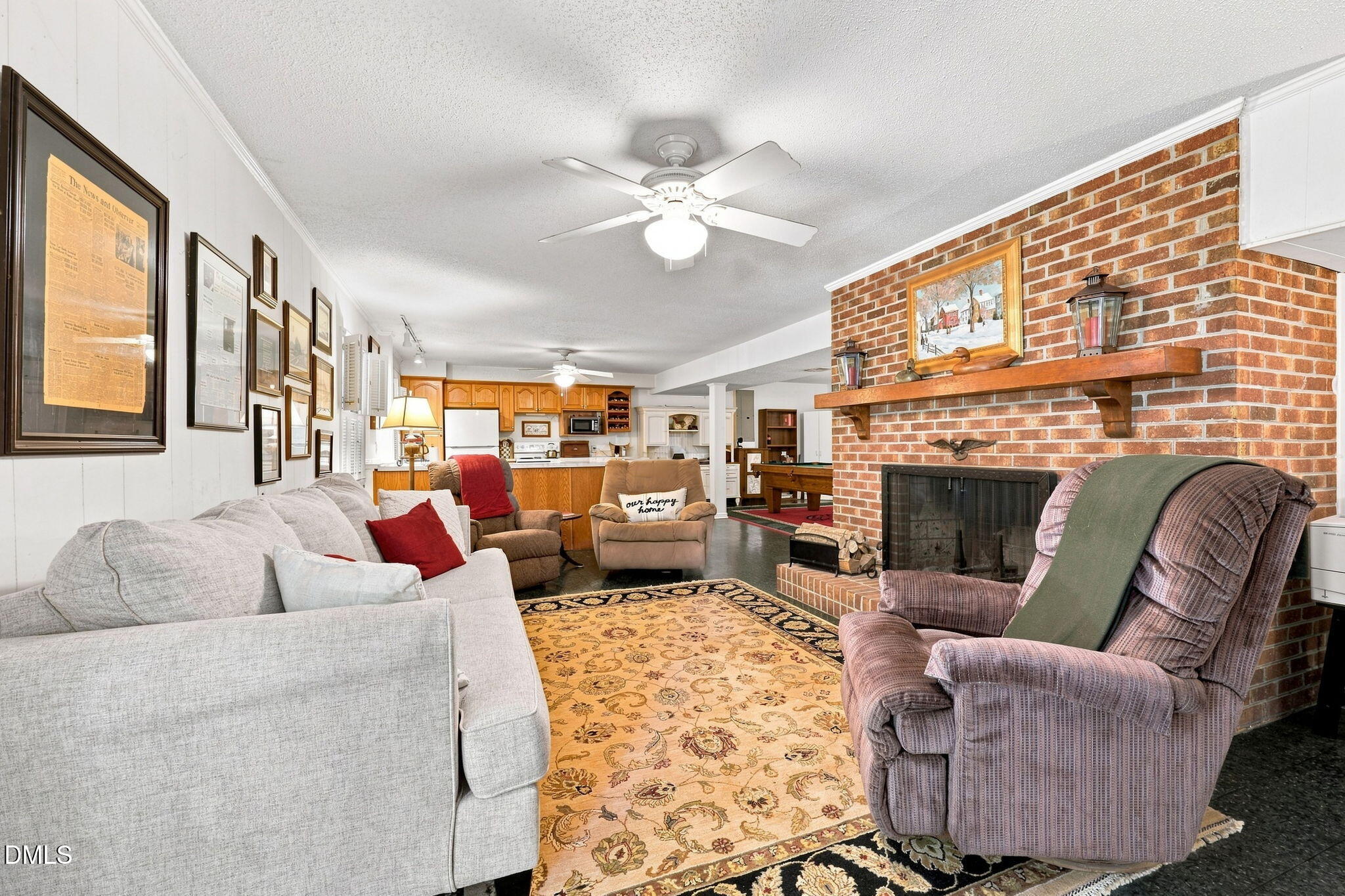 6709 Candlewood Drive