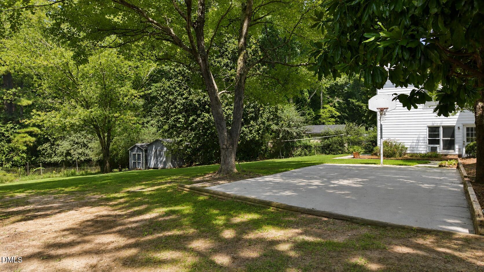6709 Candlewood Drive