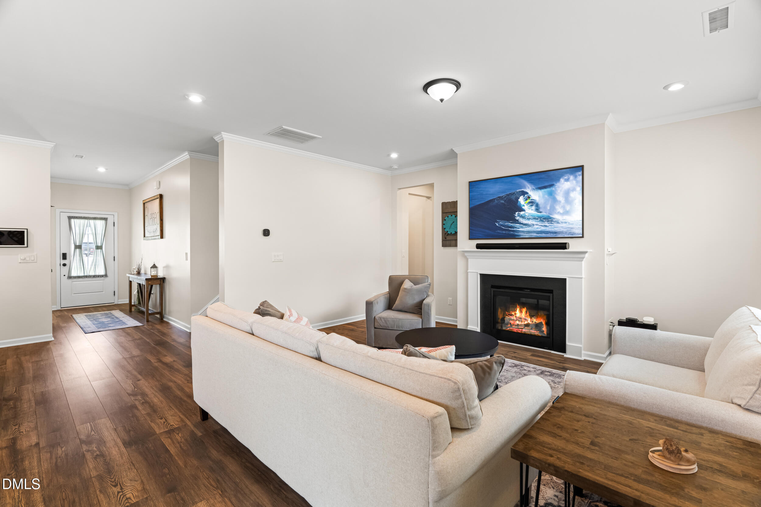 100 Capanne Court