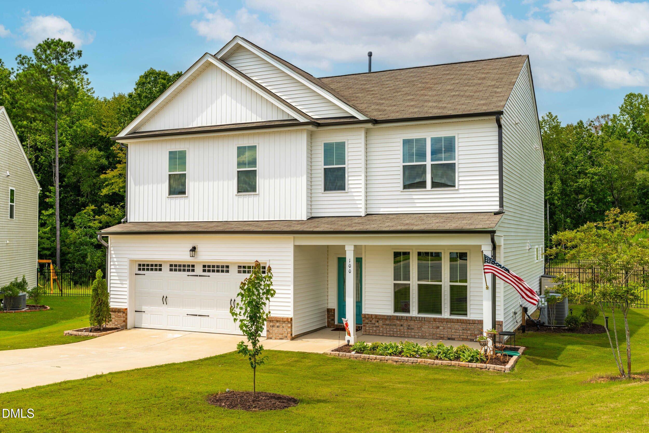 100 Capanne Court