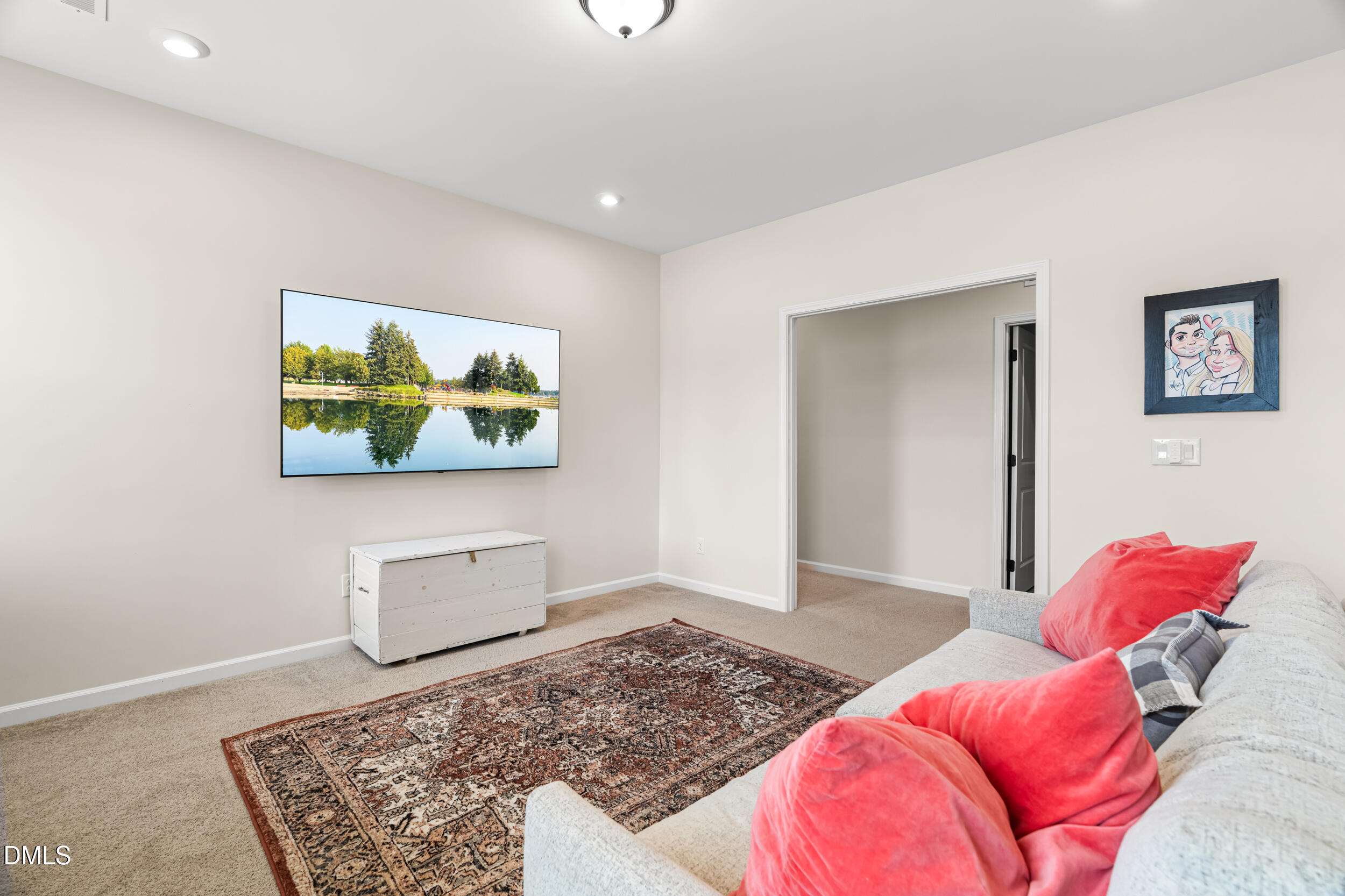 100 Capanne Court