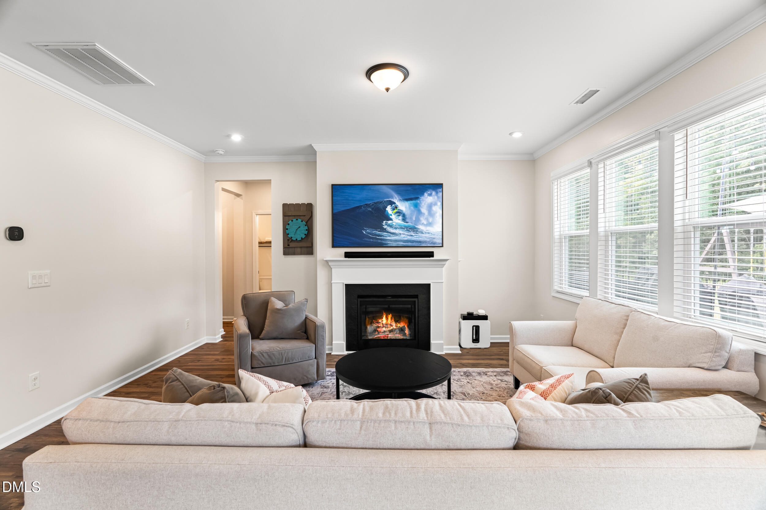 100 Capanne Court