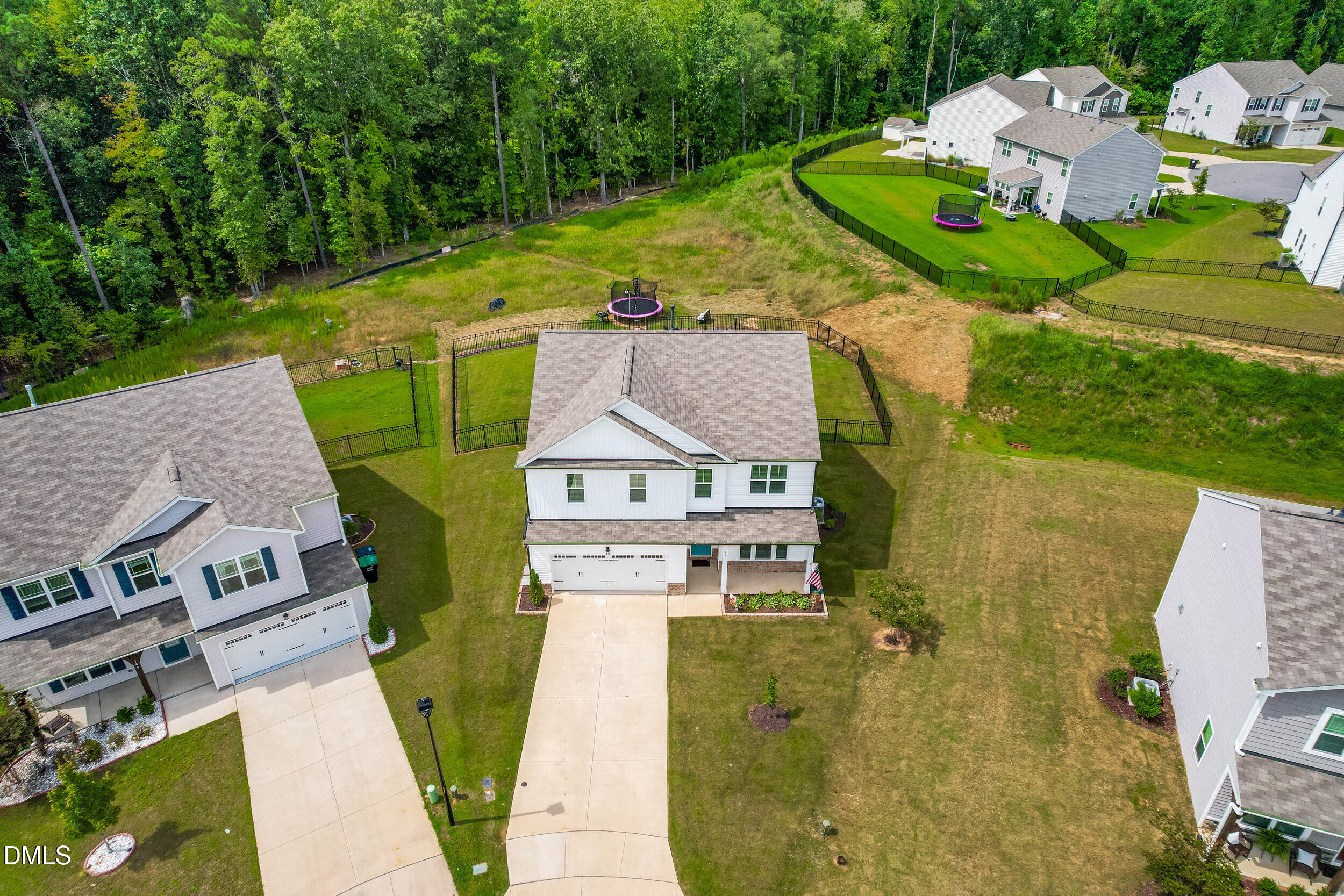 100 Capanne Court