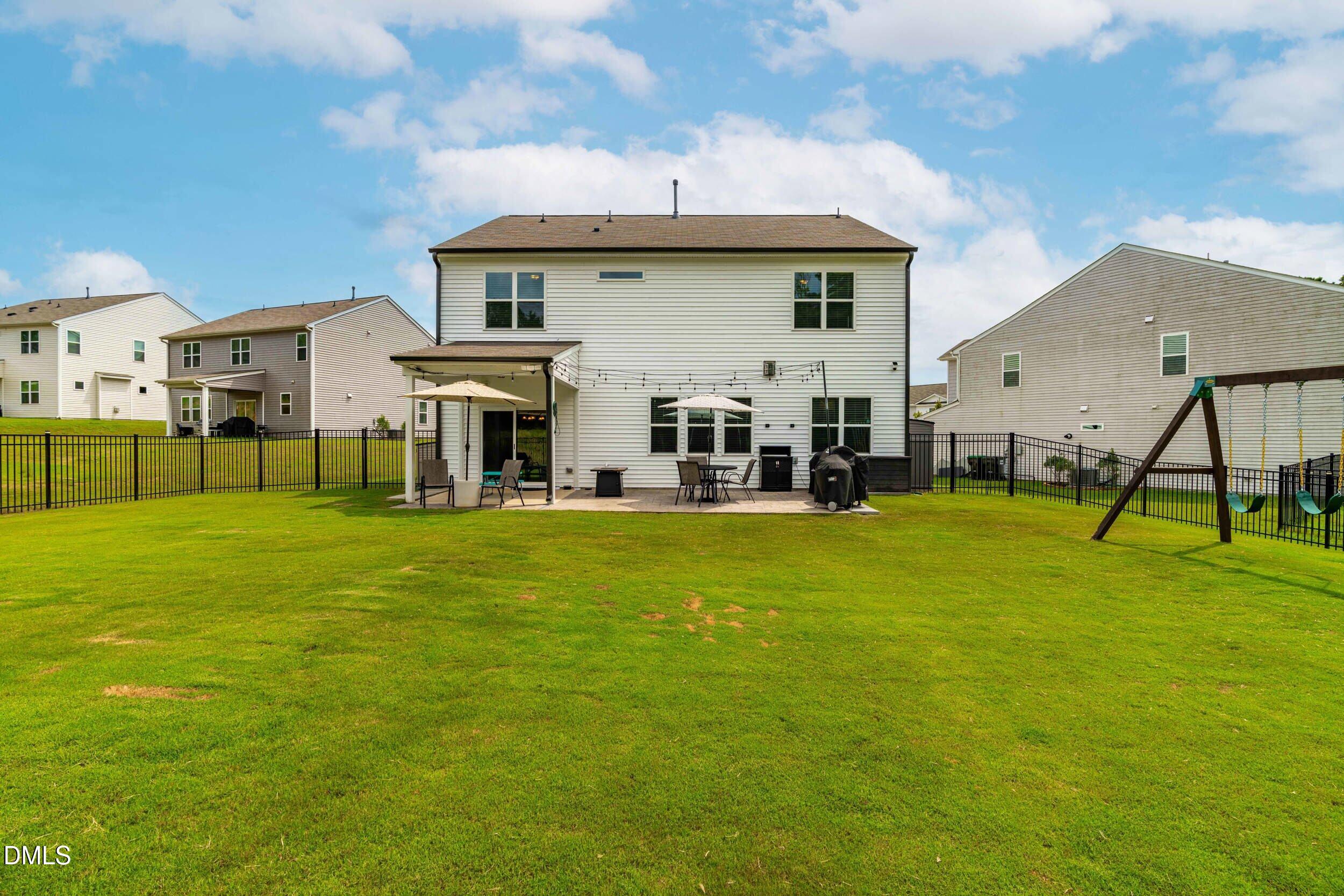 100 Capanne Court