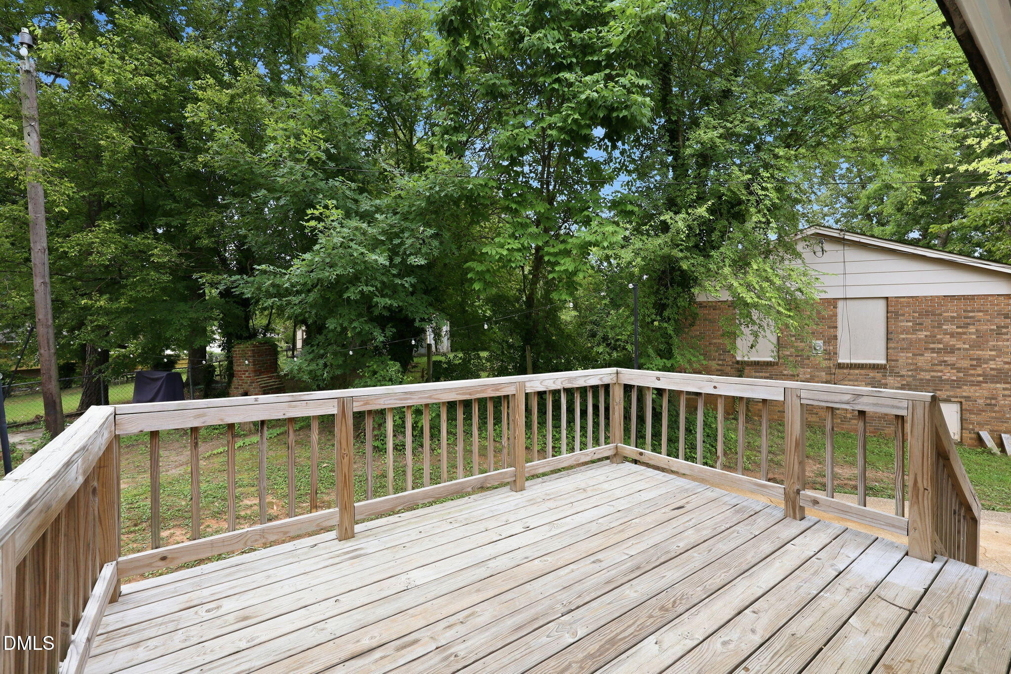 1536 N King Charles Road