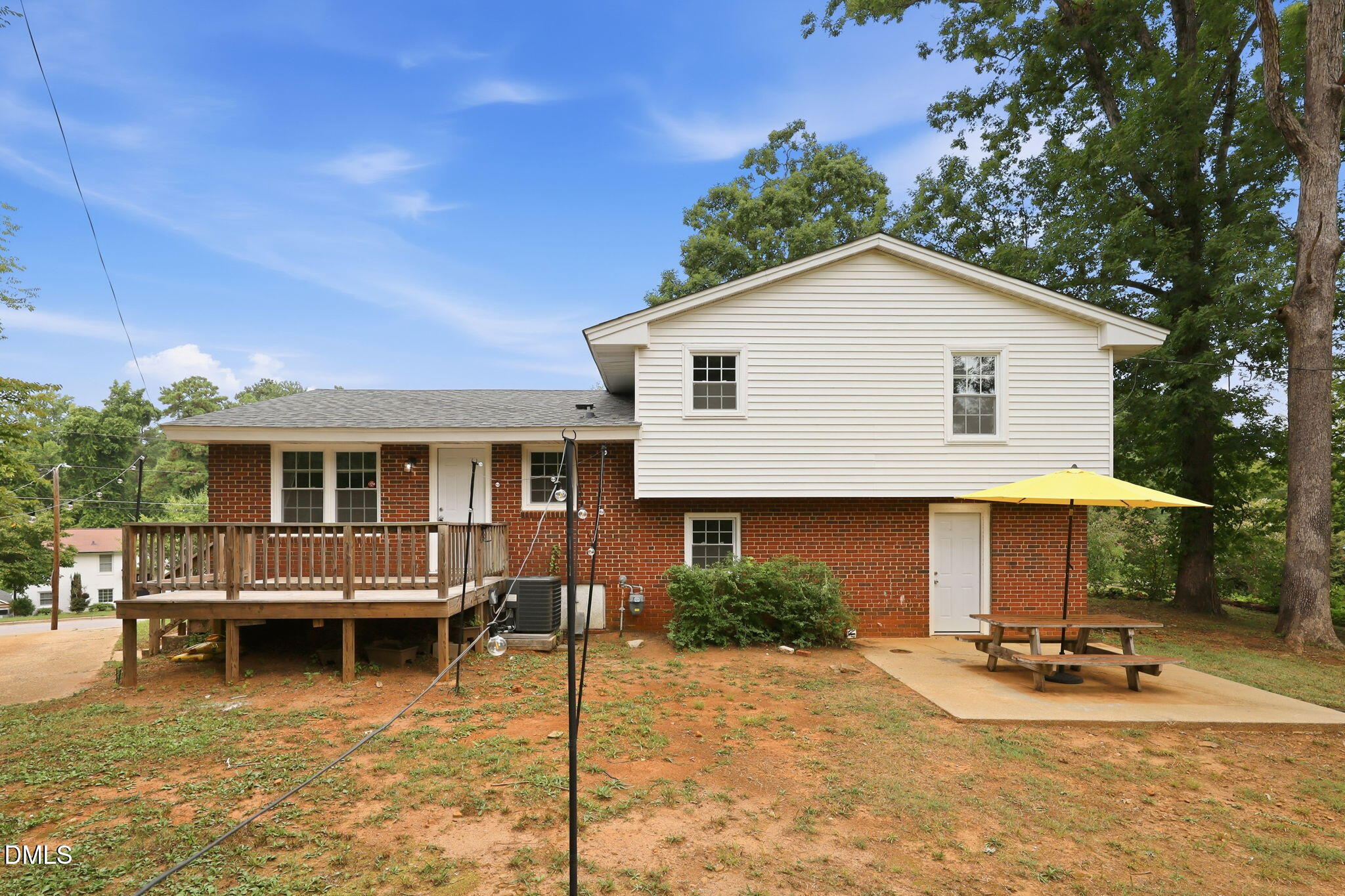 1536 N King Charles Road