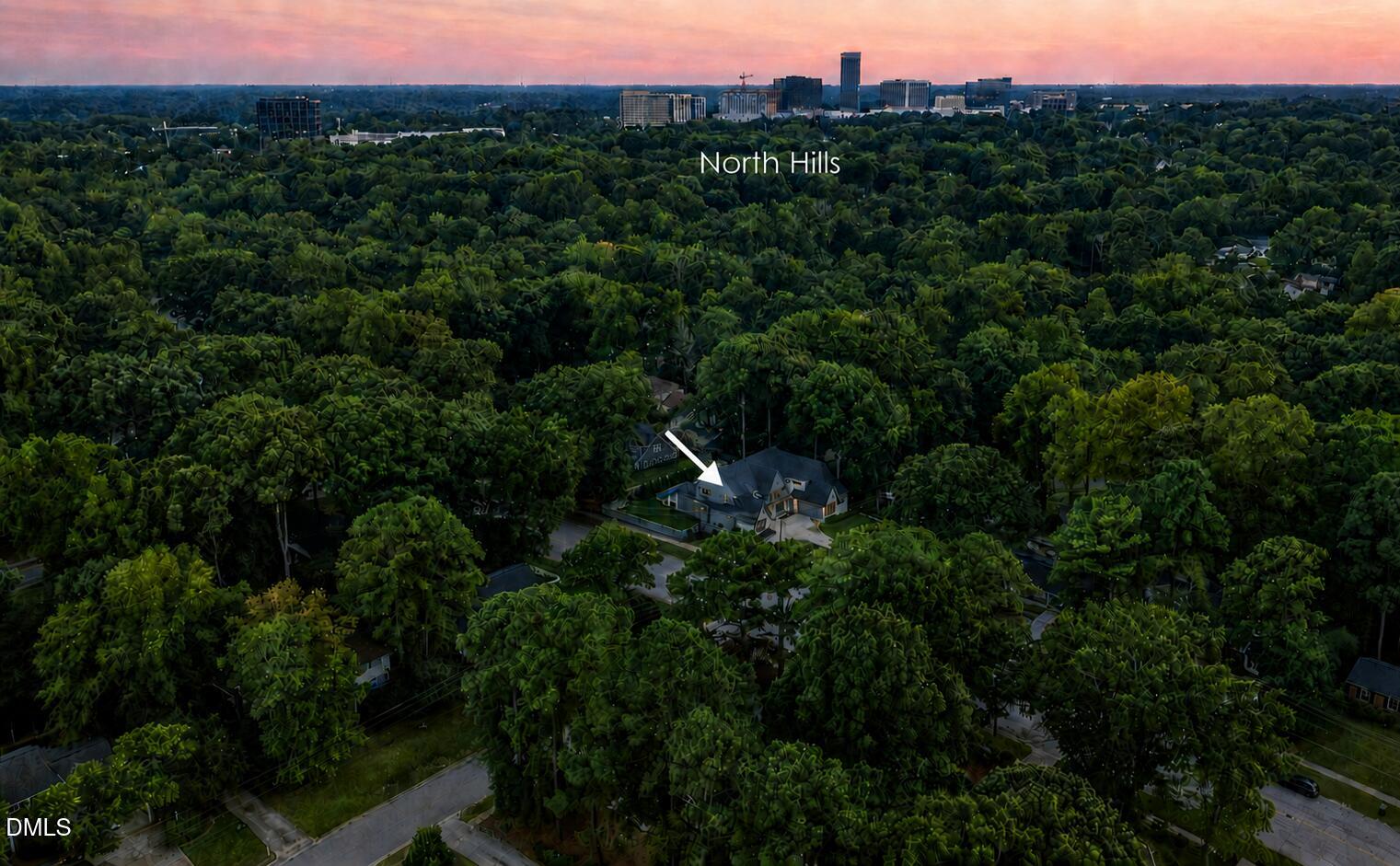 822 Pebblebrook Drive