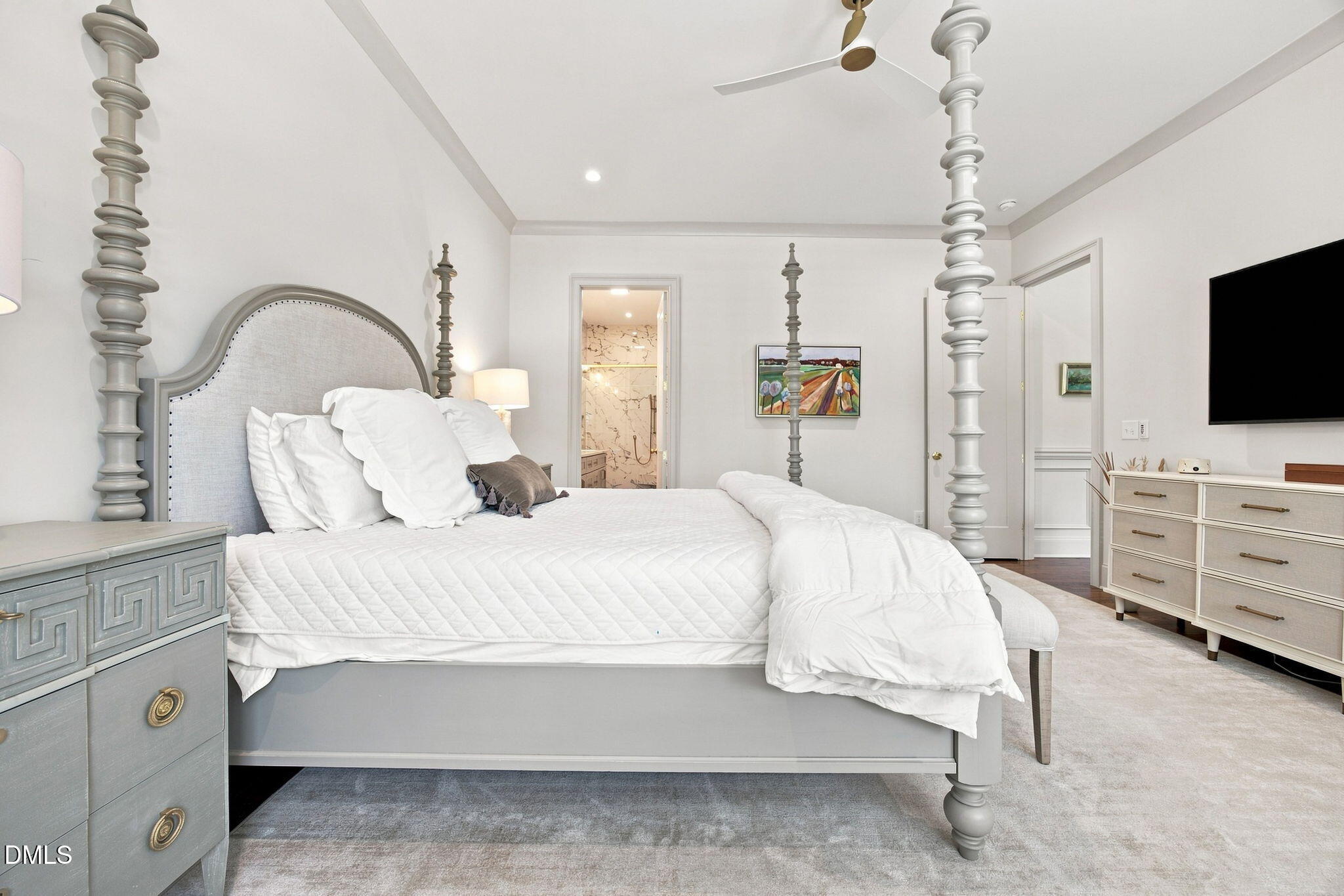 1402 Mordecai Drive