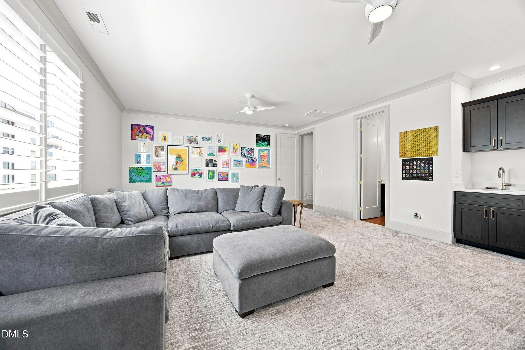1402 Mordecai Drive