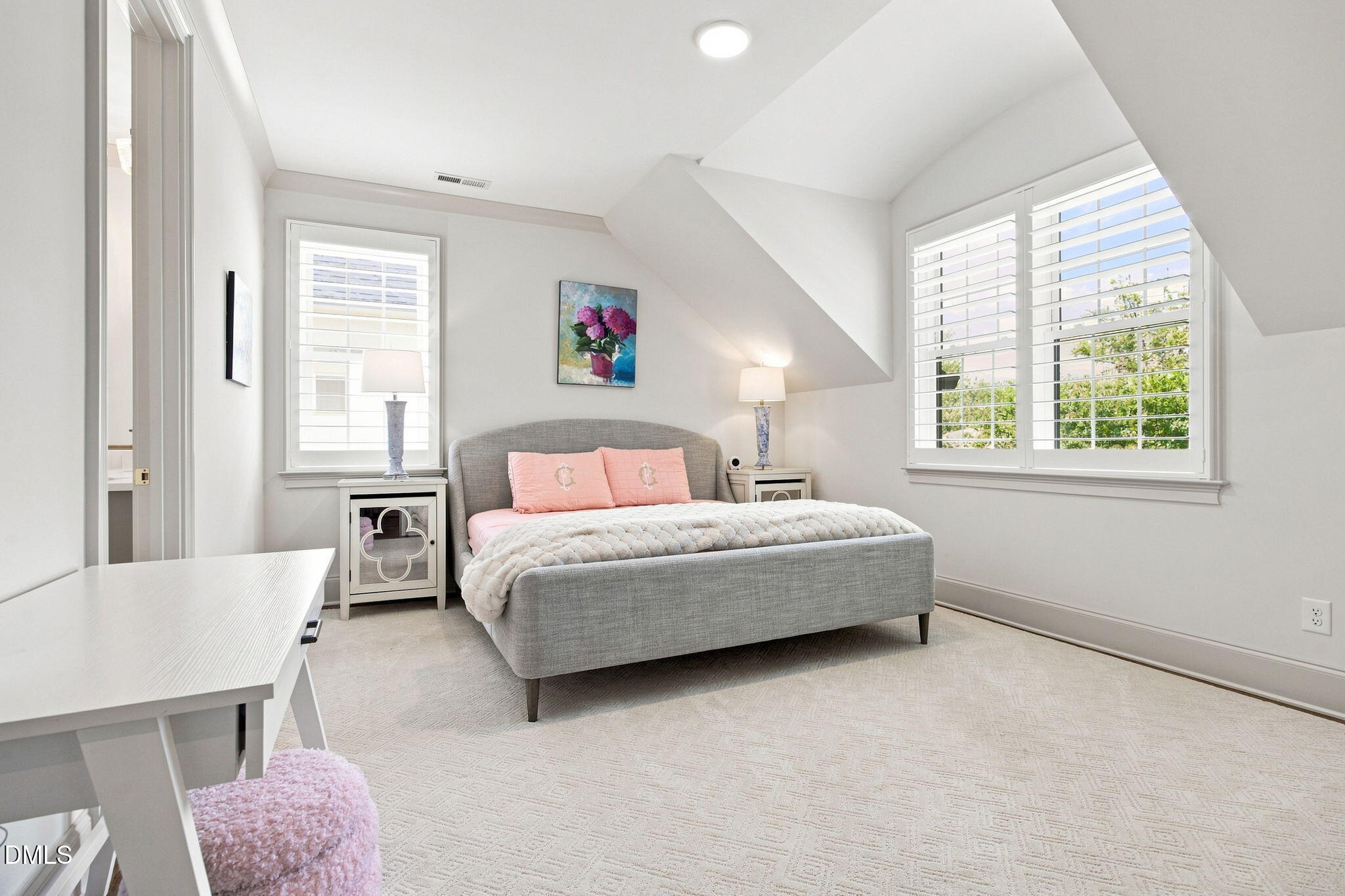1402 Mordecai Drive
