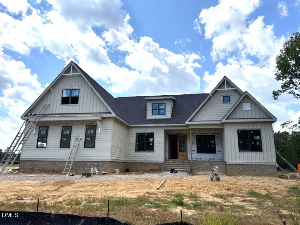 5808 Jill Marie Court