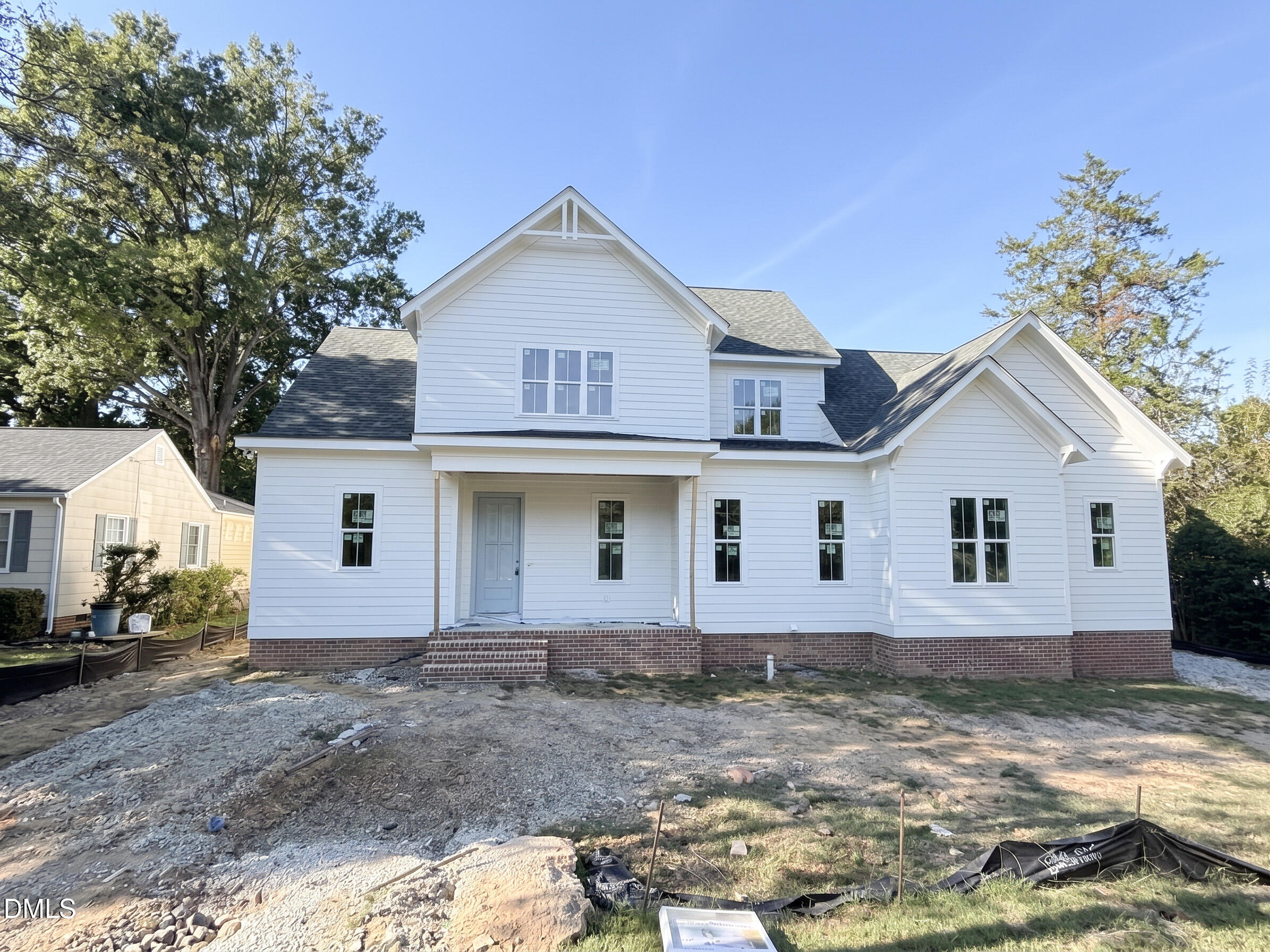 202 Dennis Avenue