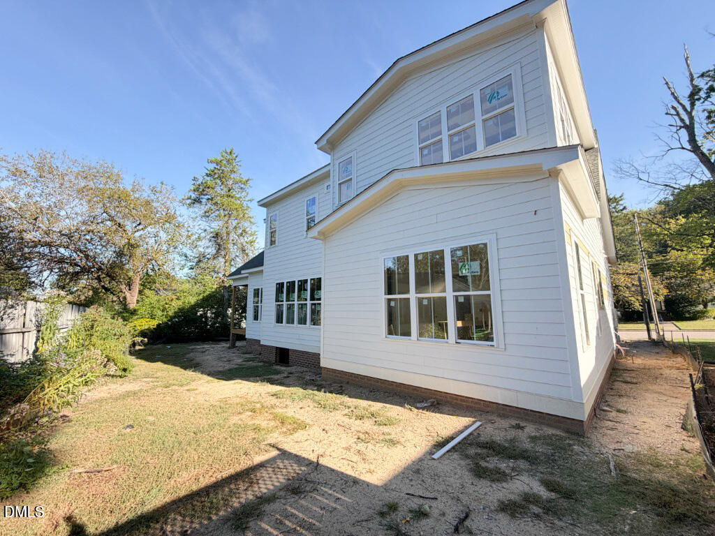202 Dennis Avenue