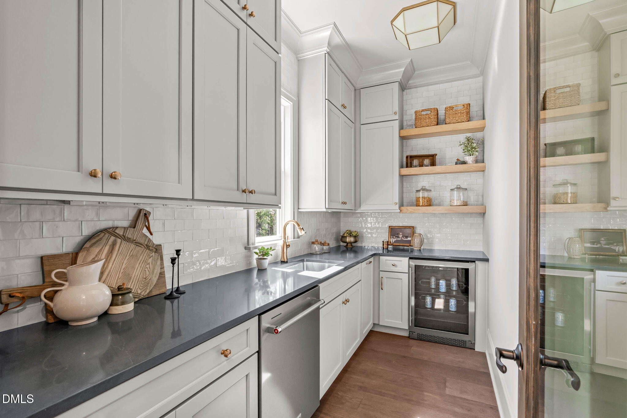 3000 William Frederick Way