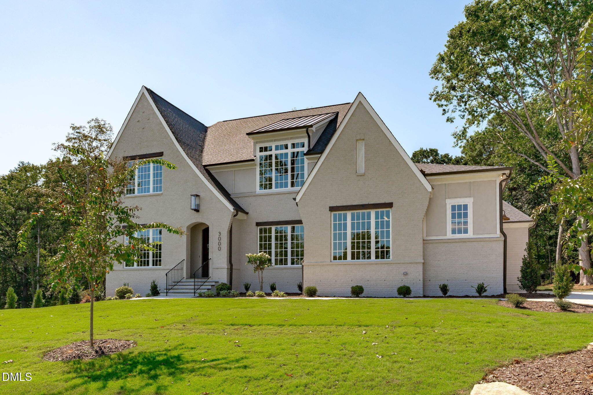 3000 William Frederick Way