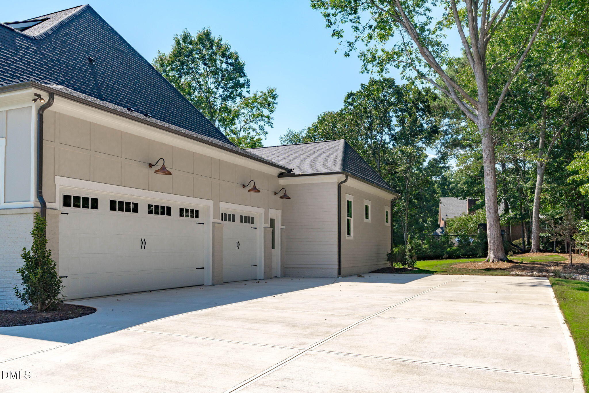 3000 William Frederick Way