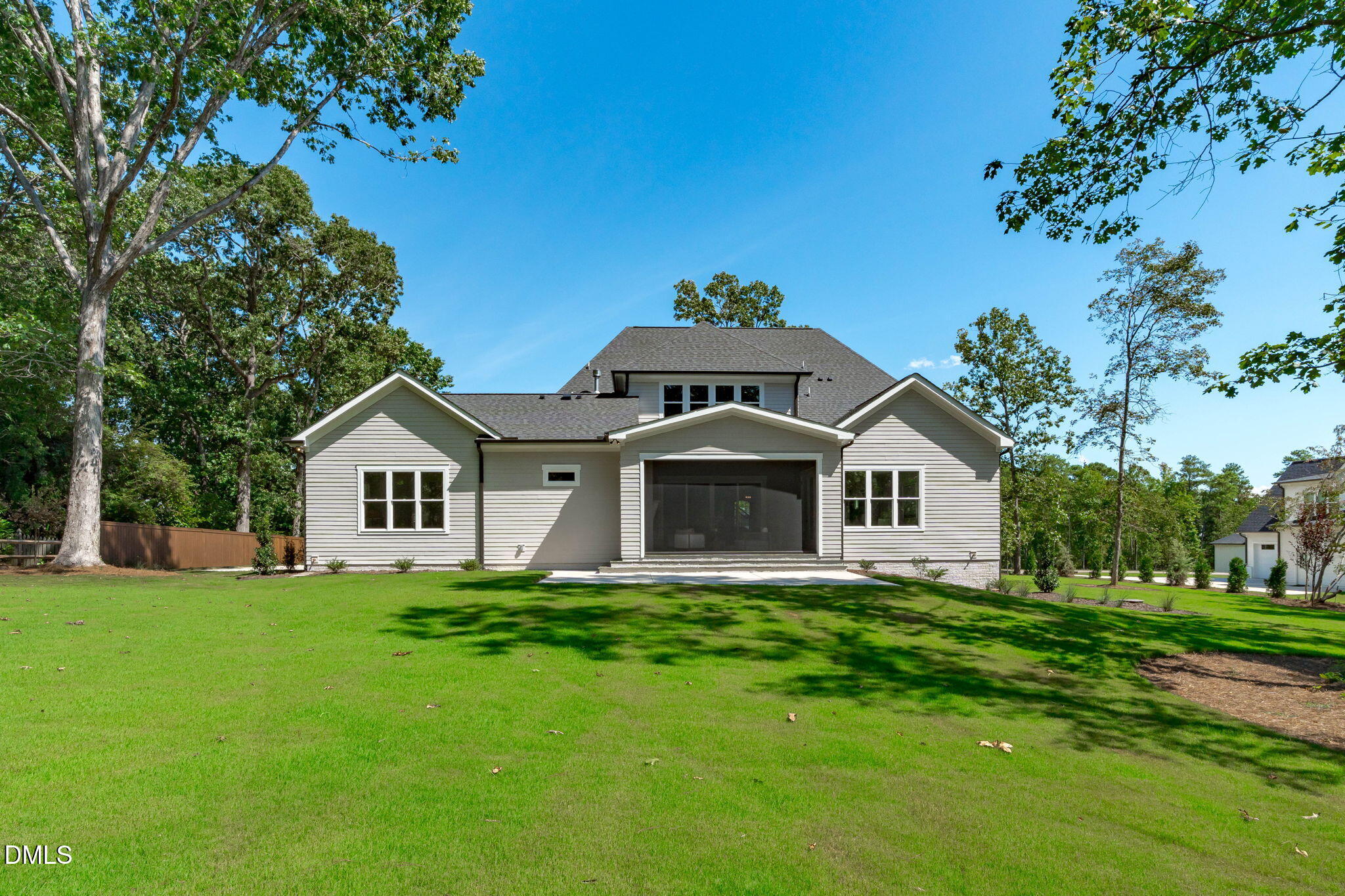 3000 William Frederick Way