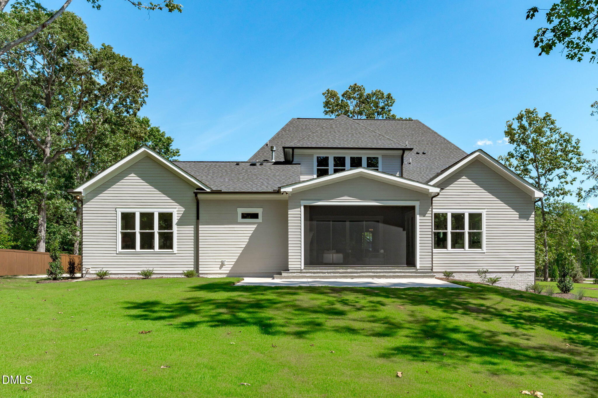 3000 William Frederick Way