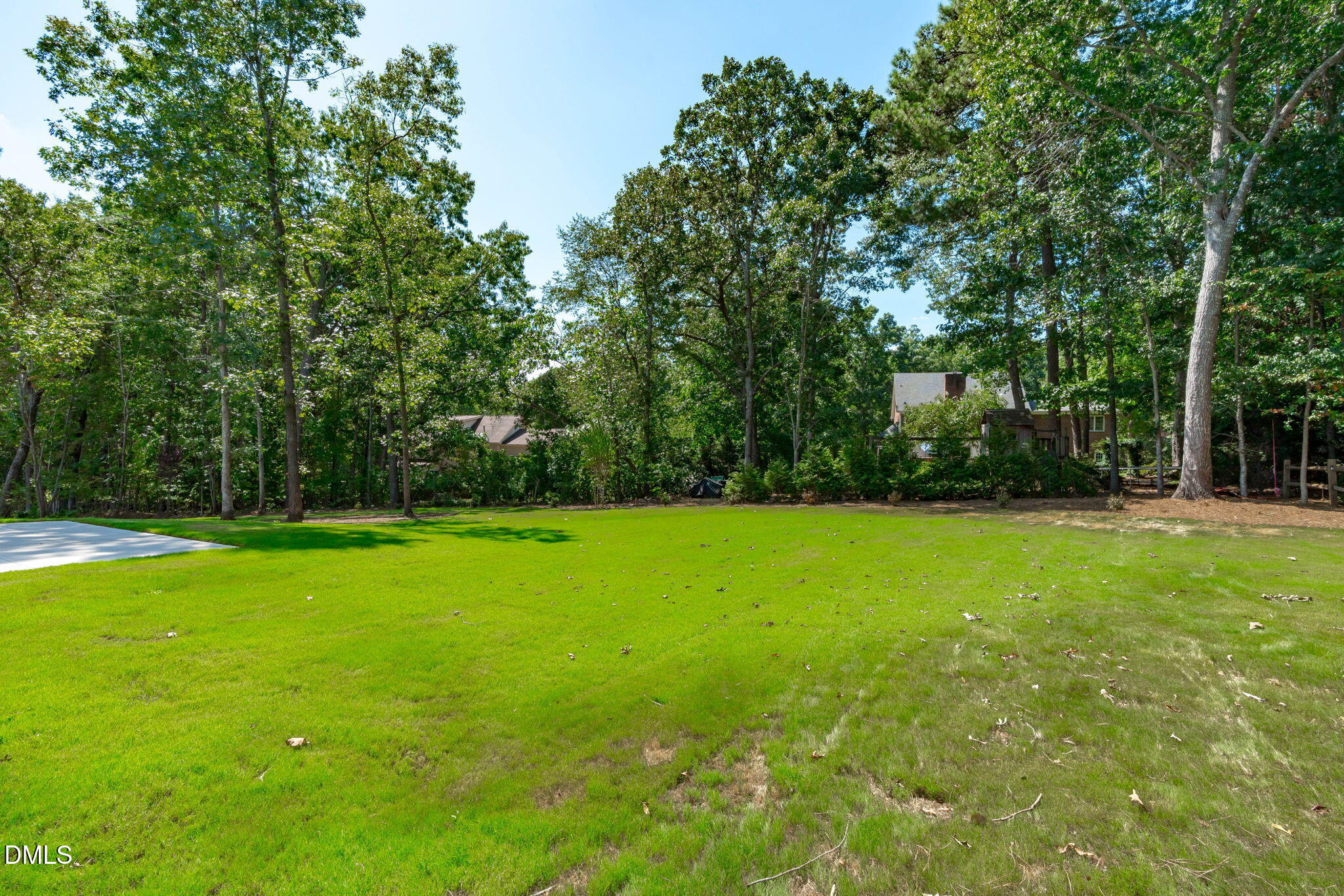 3000 William Frederick Way