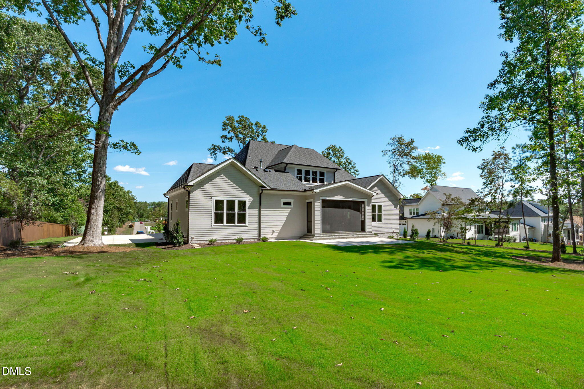 3000 William Frederick Way
