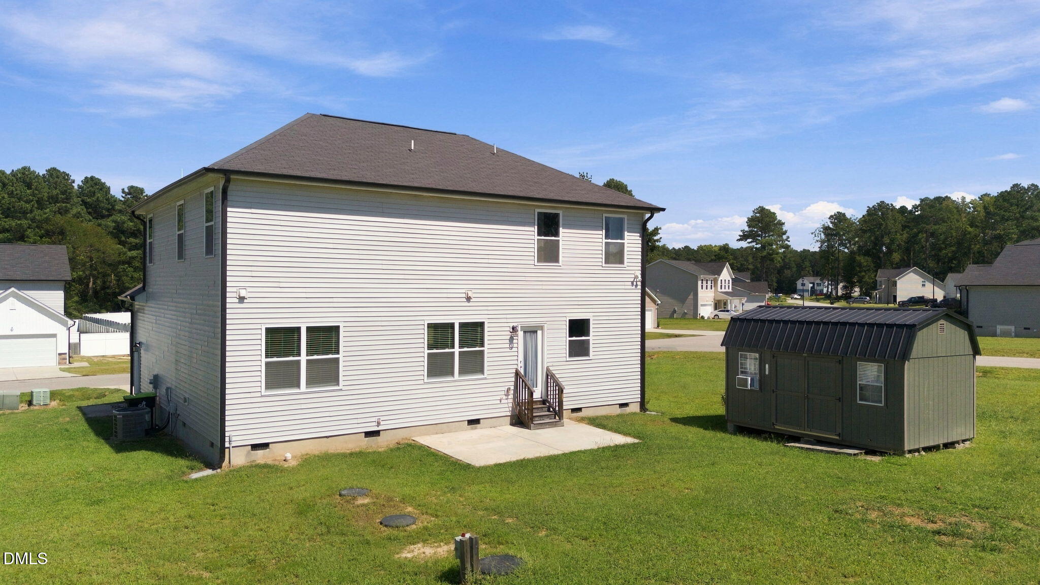 202 Queenstown Drive