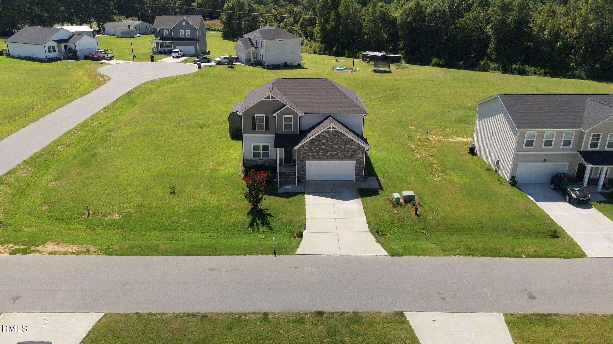 202 Queenstown Drive