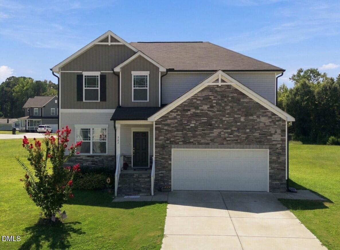 202 Queenstown Drive