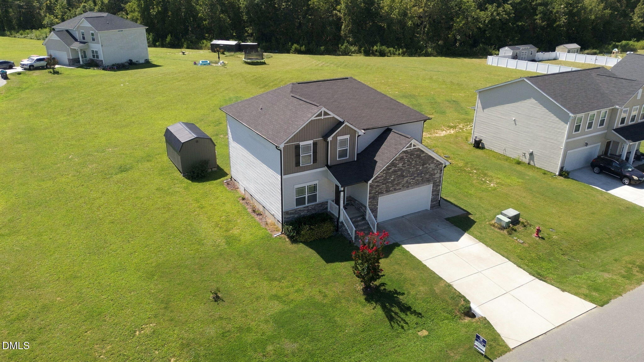 202 Queenstown Drive