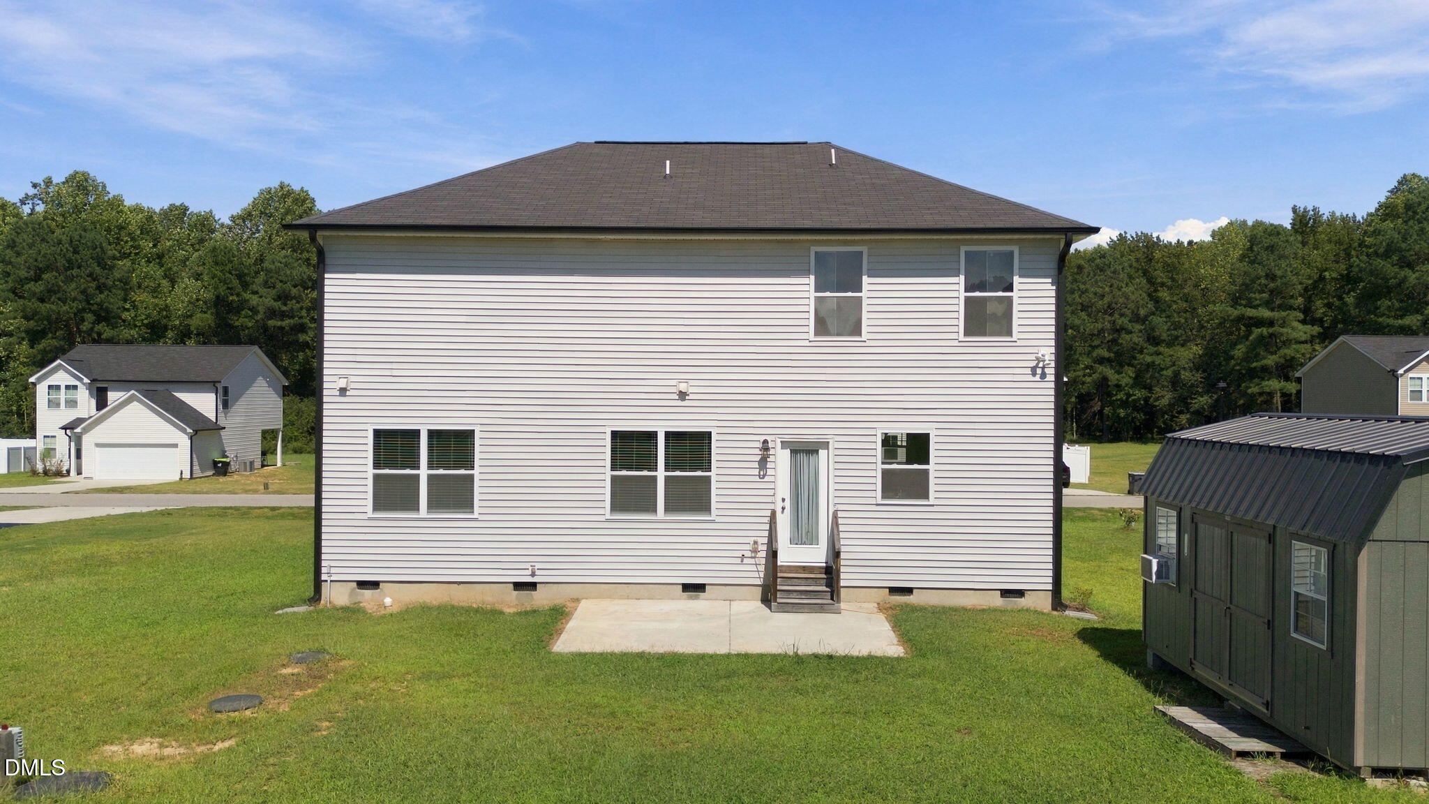 202 Queenstown Drive