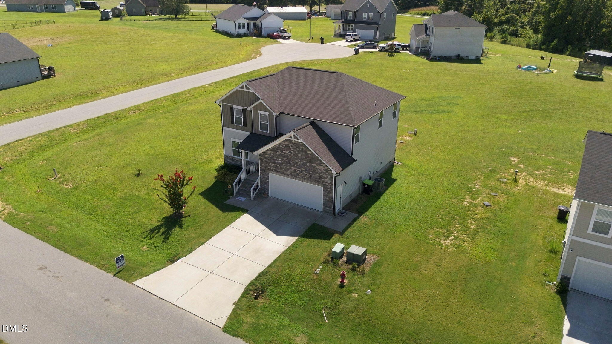 202 Queenstown Drive