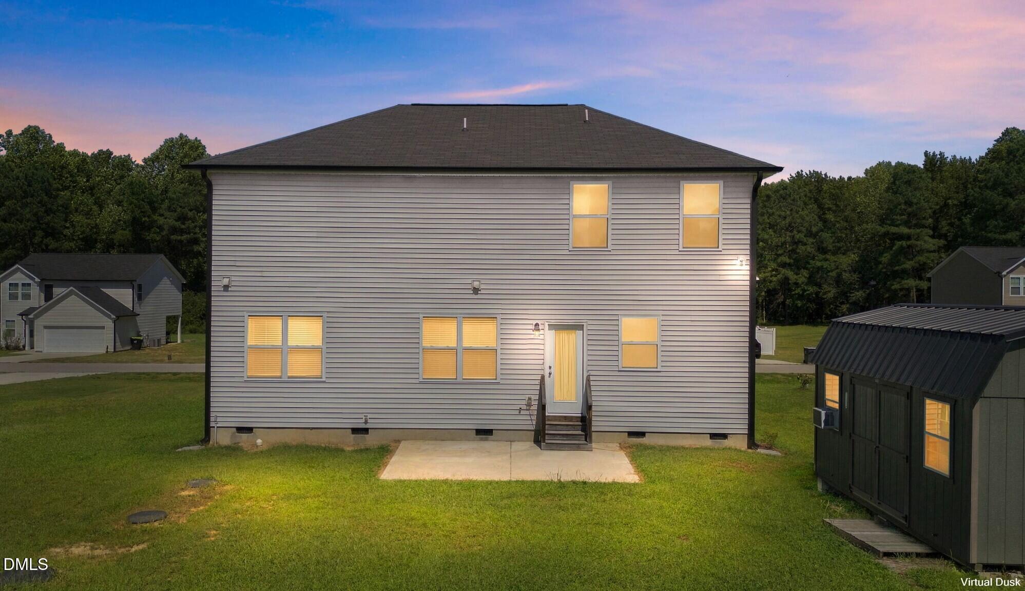 202 Queenstown Drive