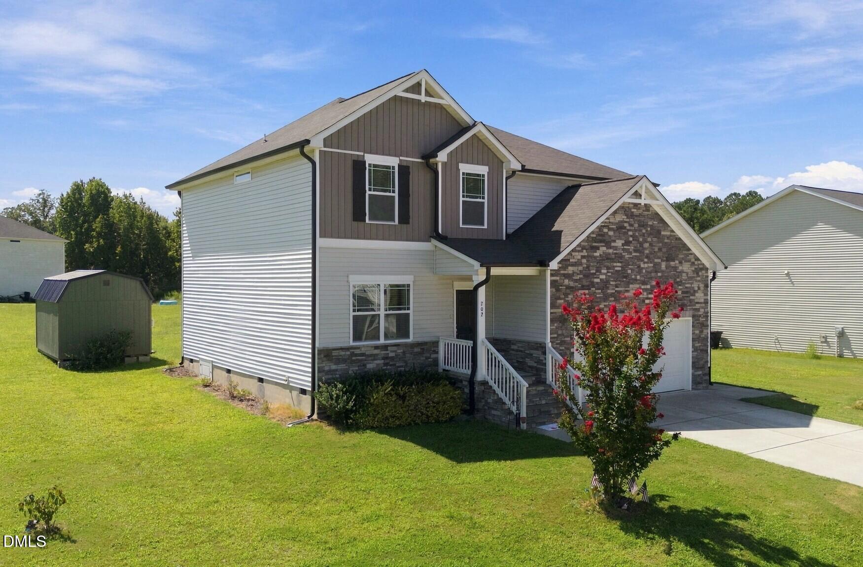 202 Queenstown Drive