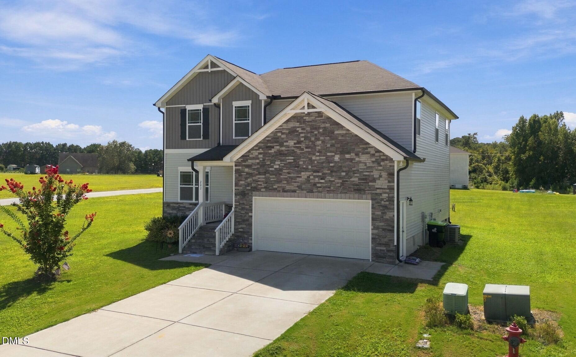 202 Queenstown Drive