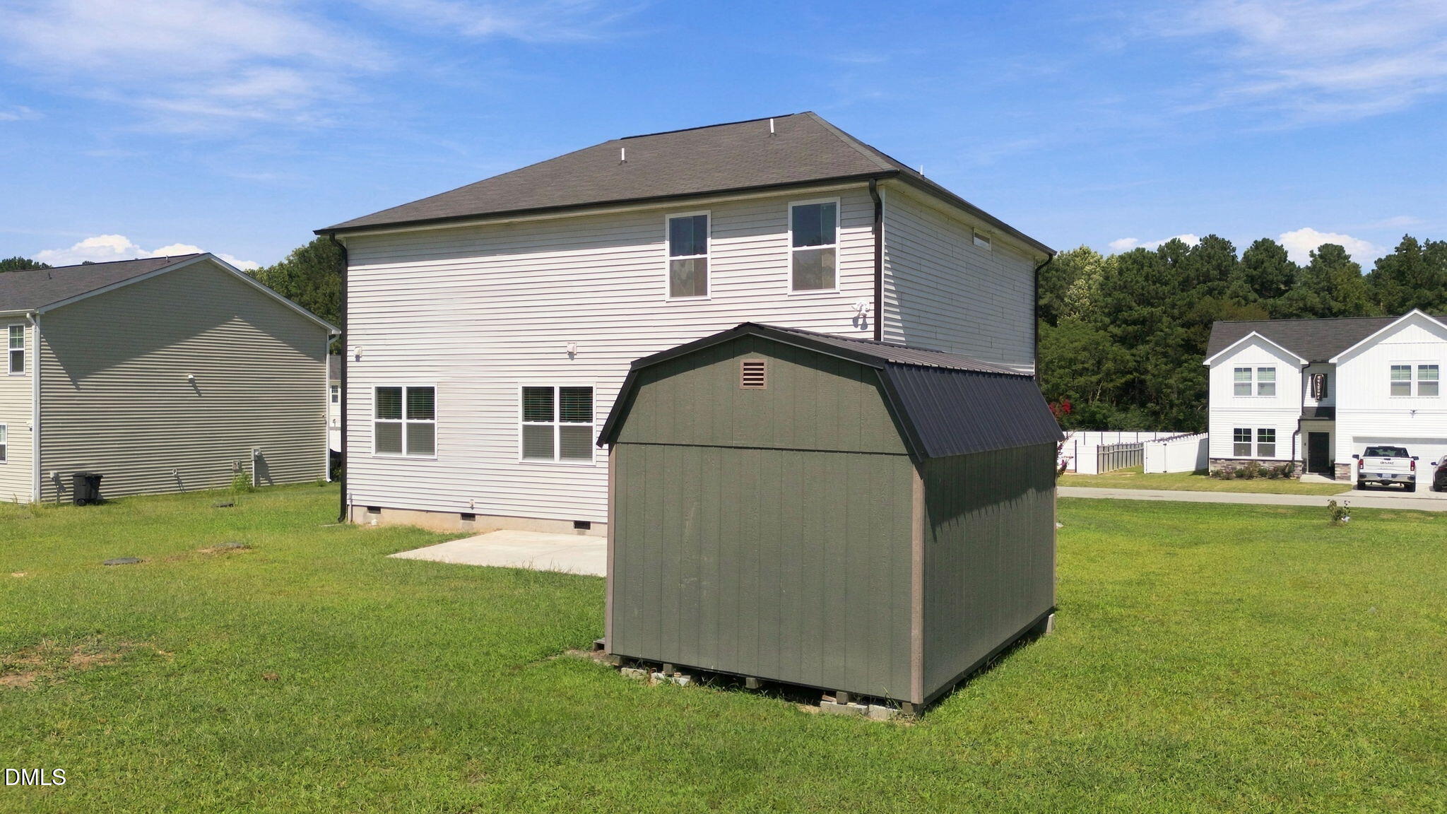 202 Queenstown Drive