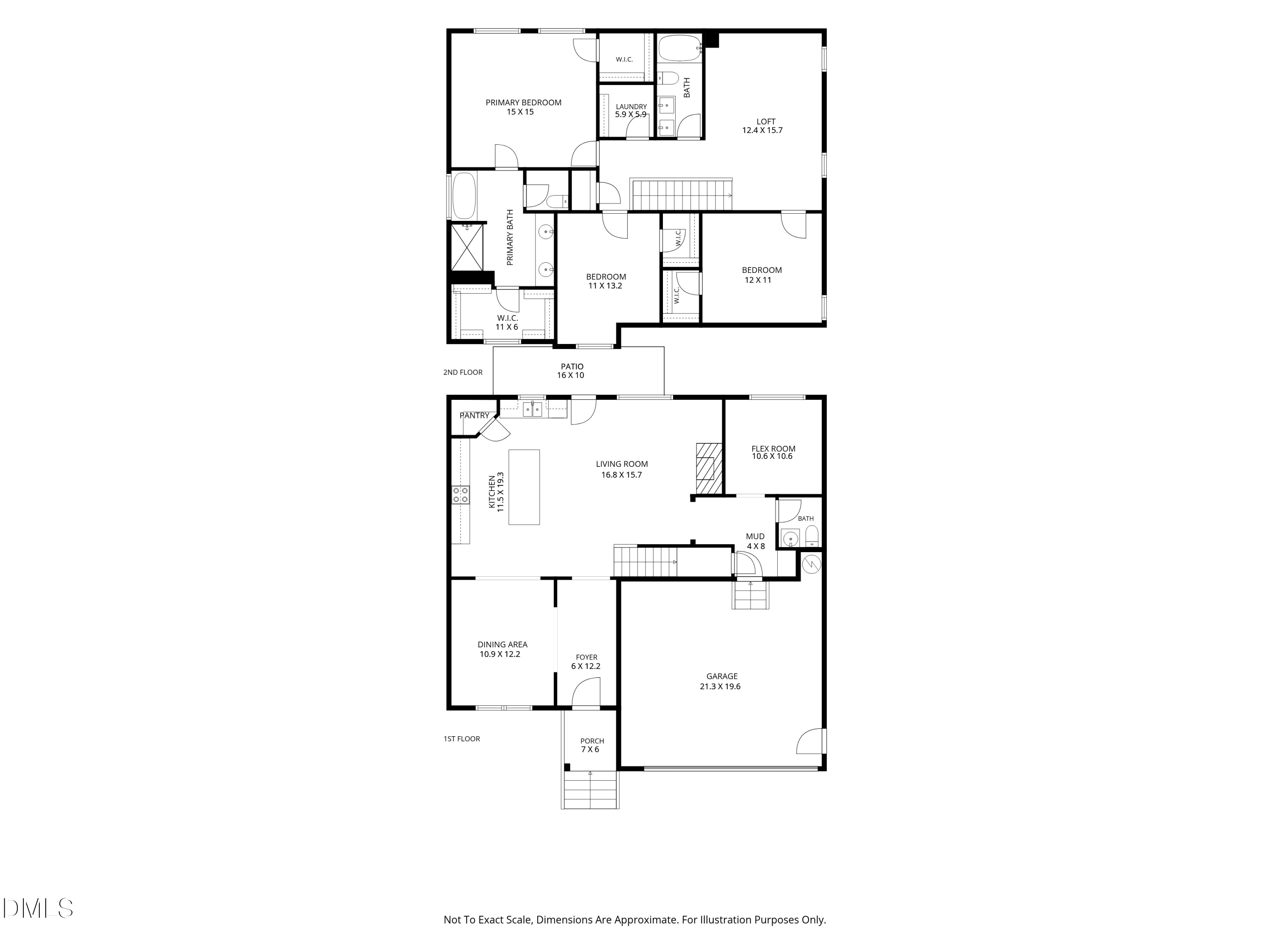 202 Queenstown Drive