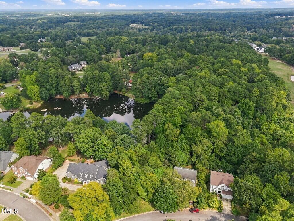 4912 Fly Way Drive