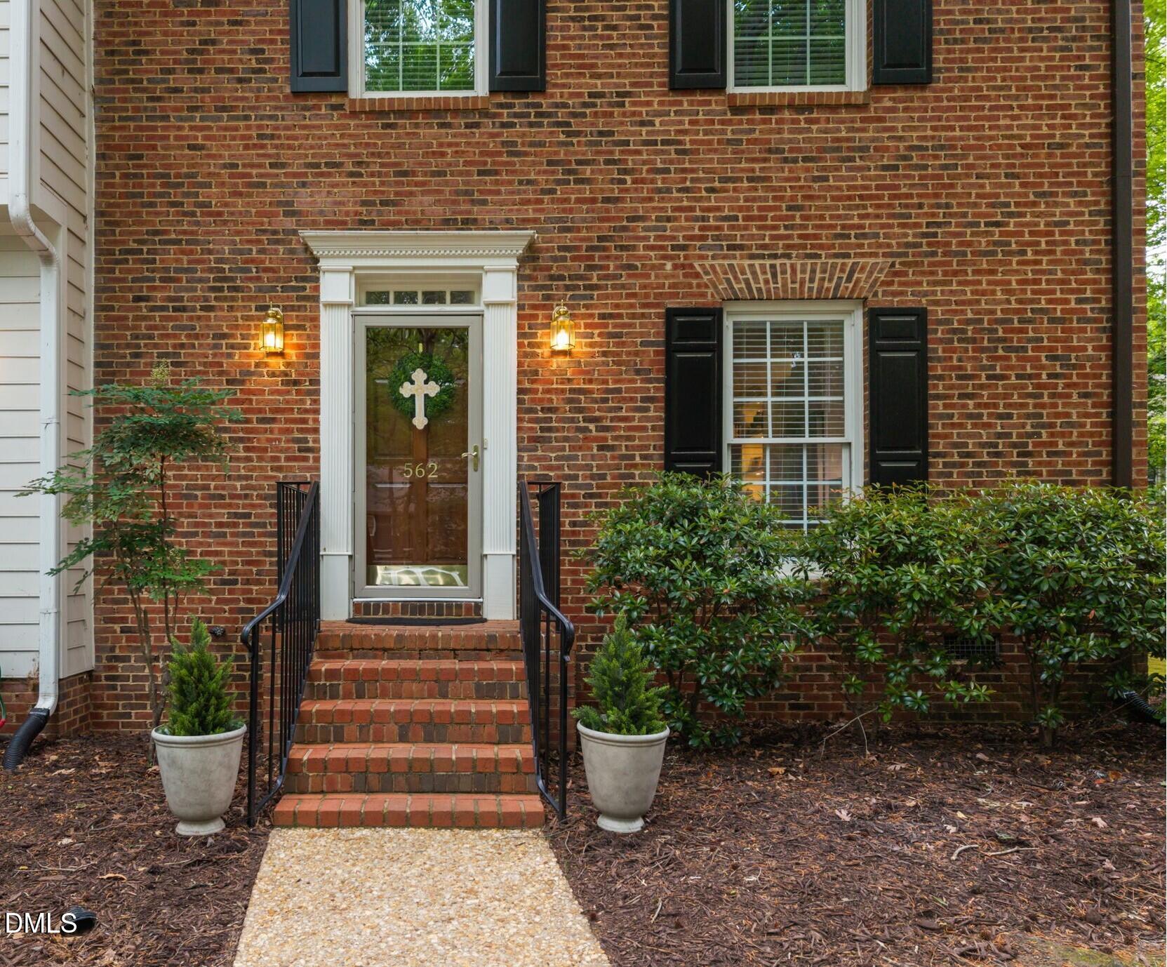 562 Weathergreen Drive