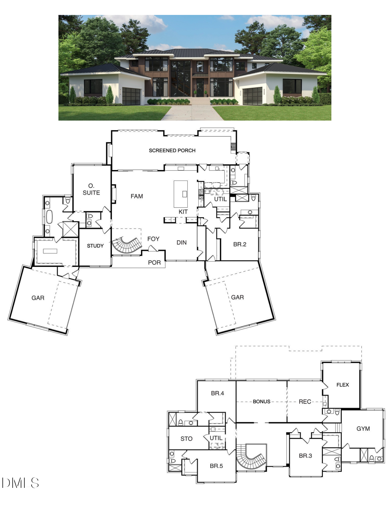 305 Dartmouth Road