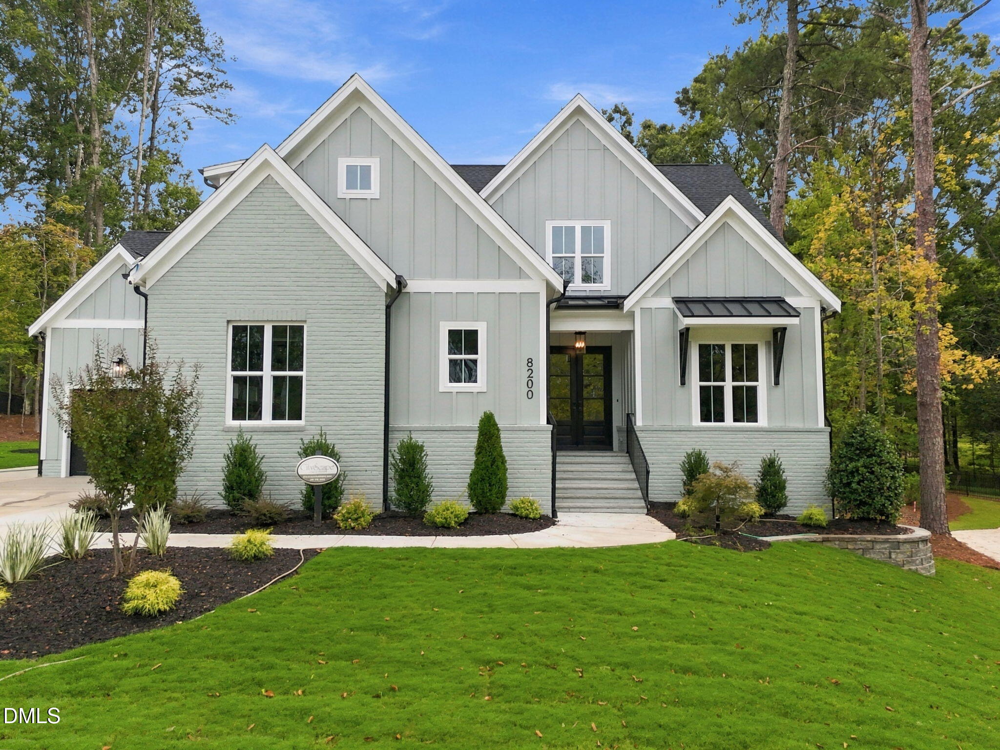 8200 Mary Claire Lane