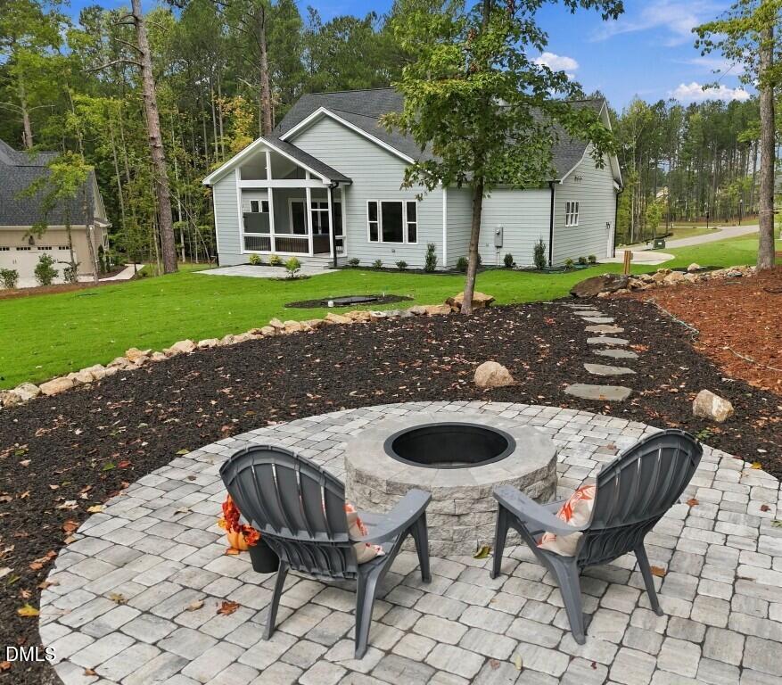 8200 Mary Claire Lane