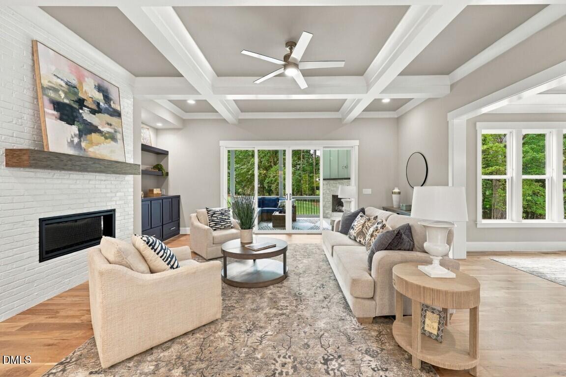 8200 Mary Claire Lane