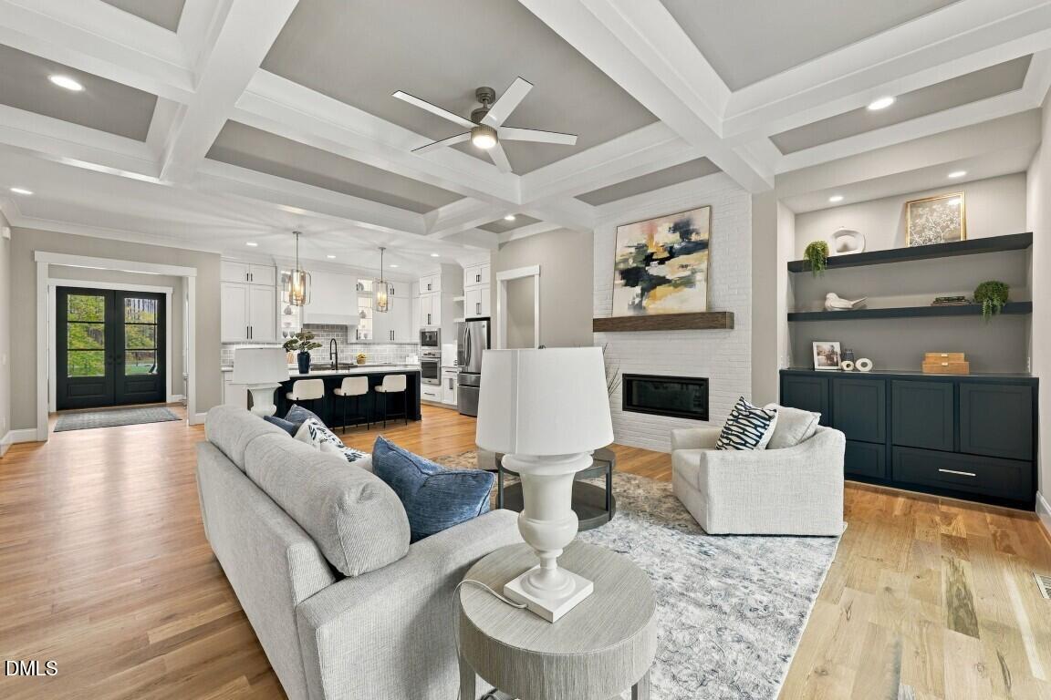 8200 Mary Claire Lane