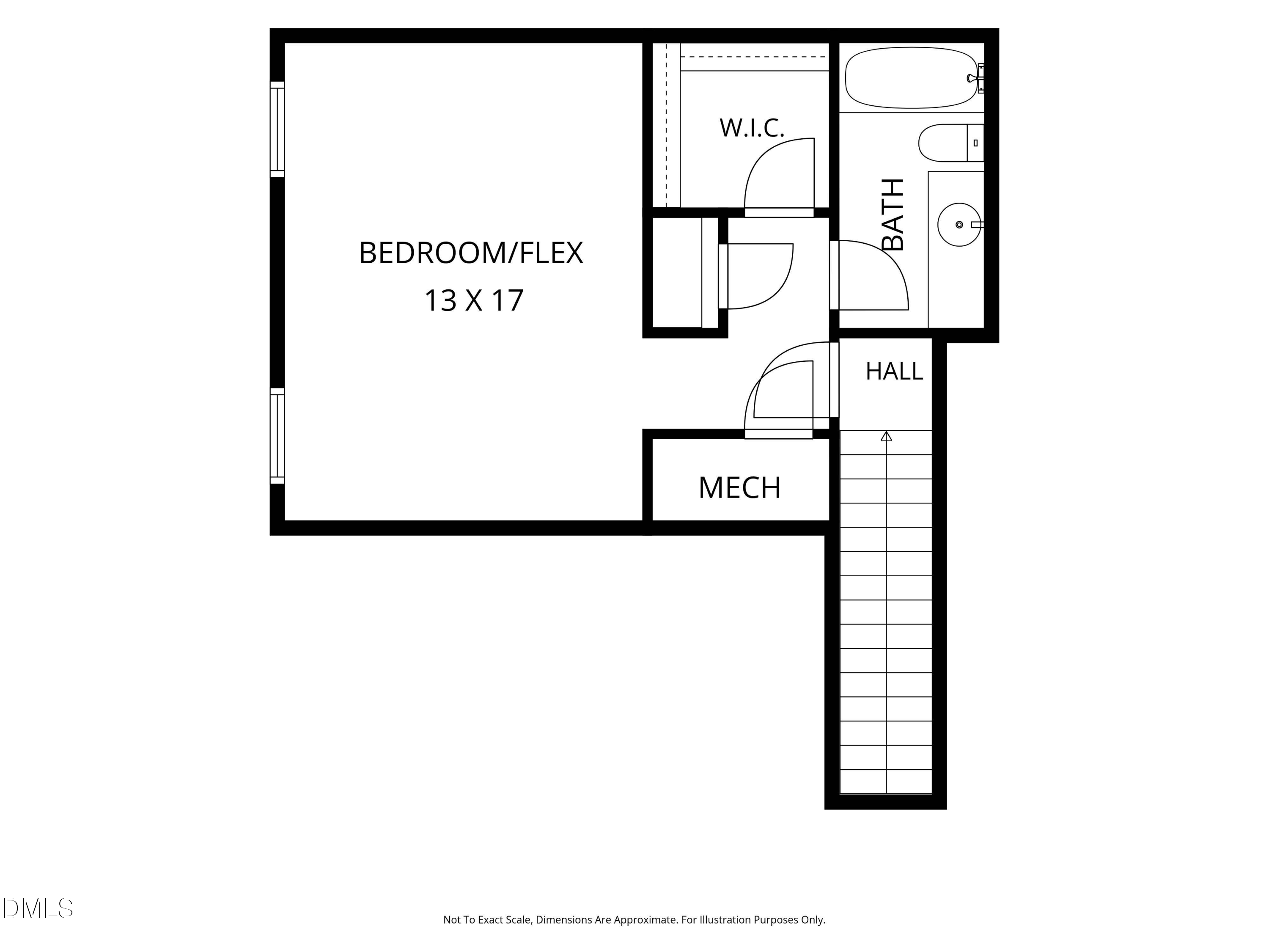 424 Kings Glen Way