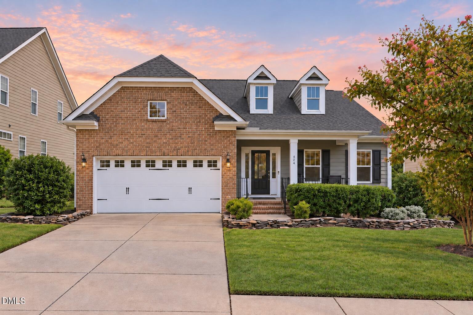 424 Kings Glen Way