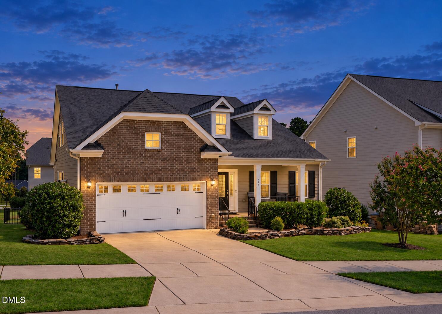 424 Kings Glen Way