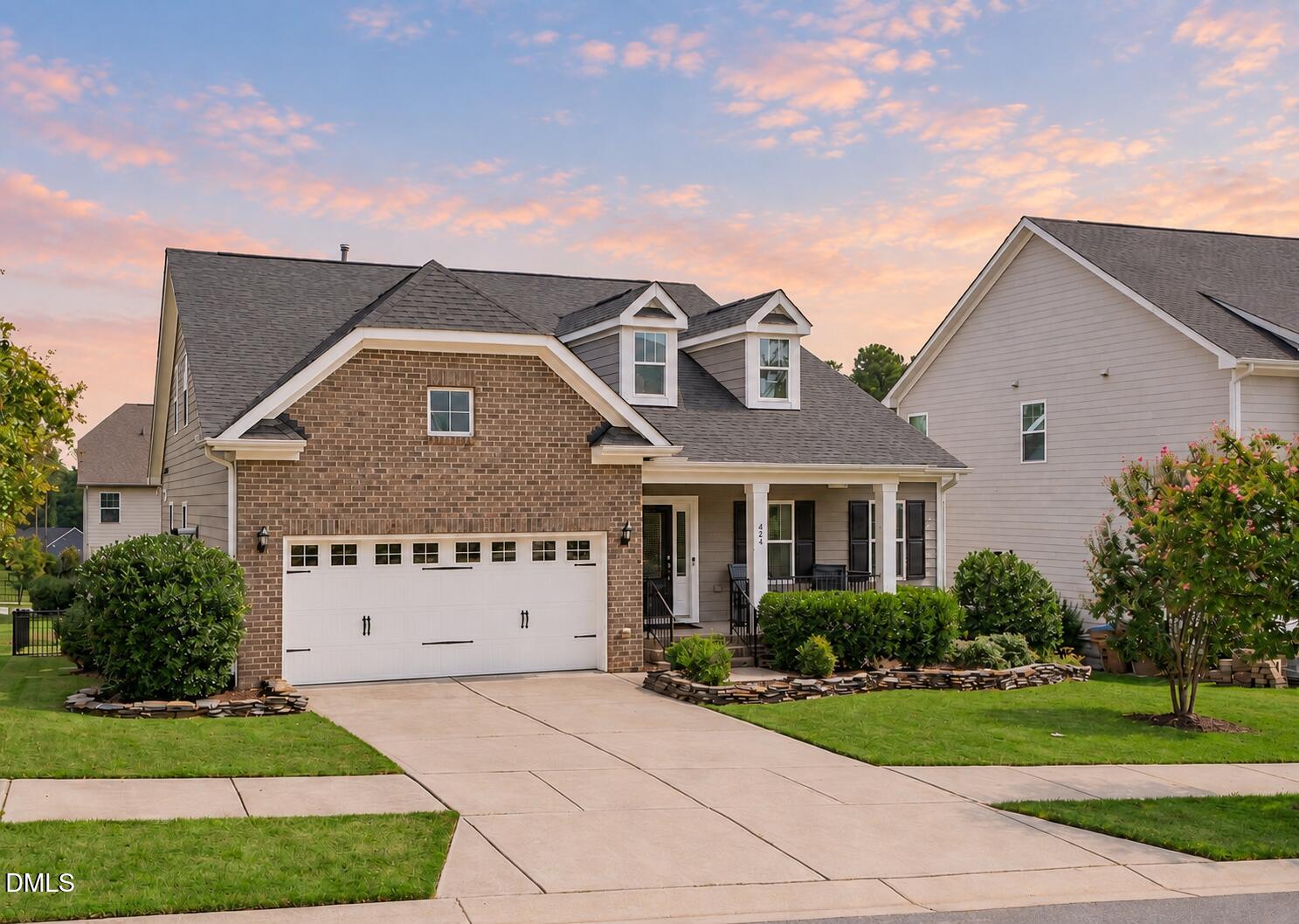 424 Kings Glen Way