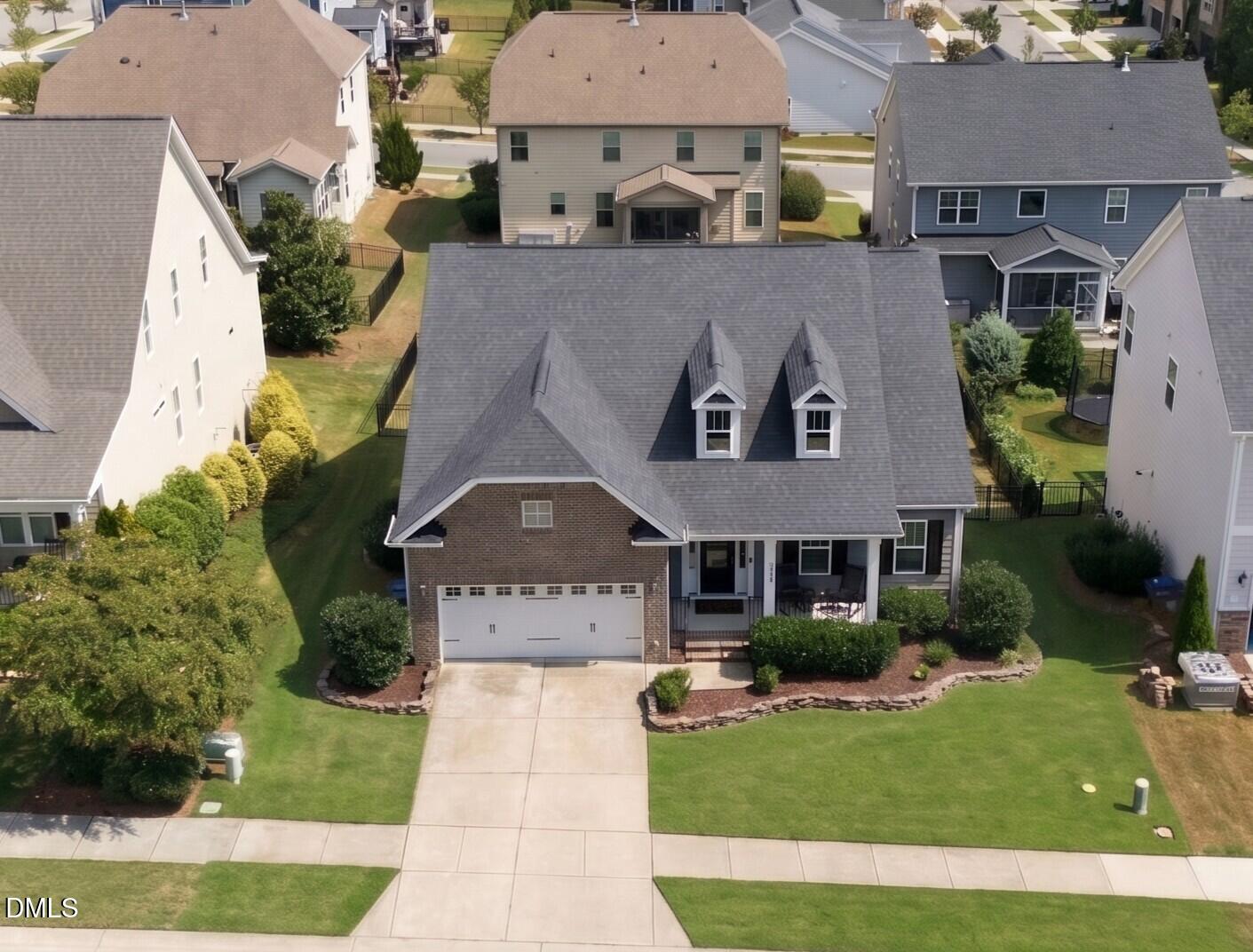 424 Kings Glen Way
