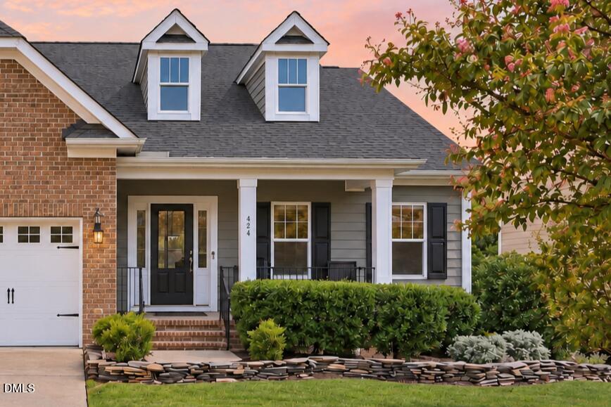 424 Kings Glen Way