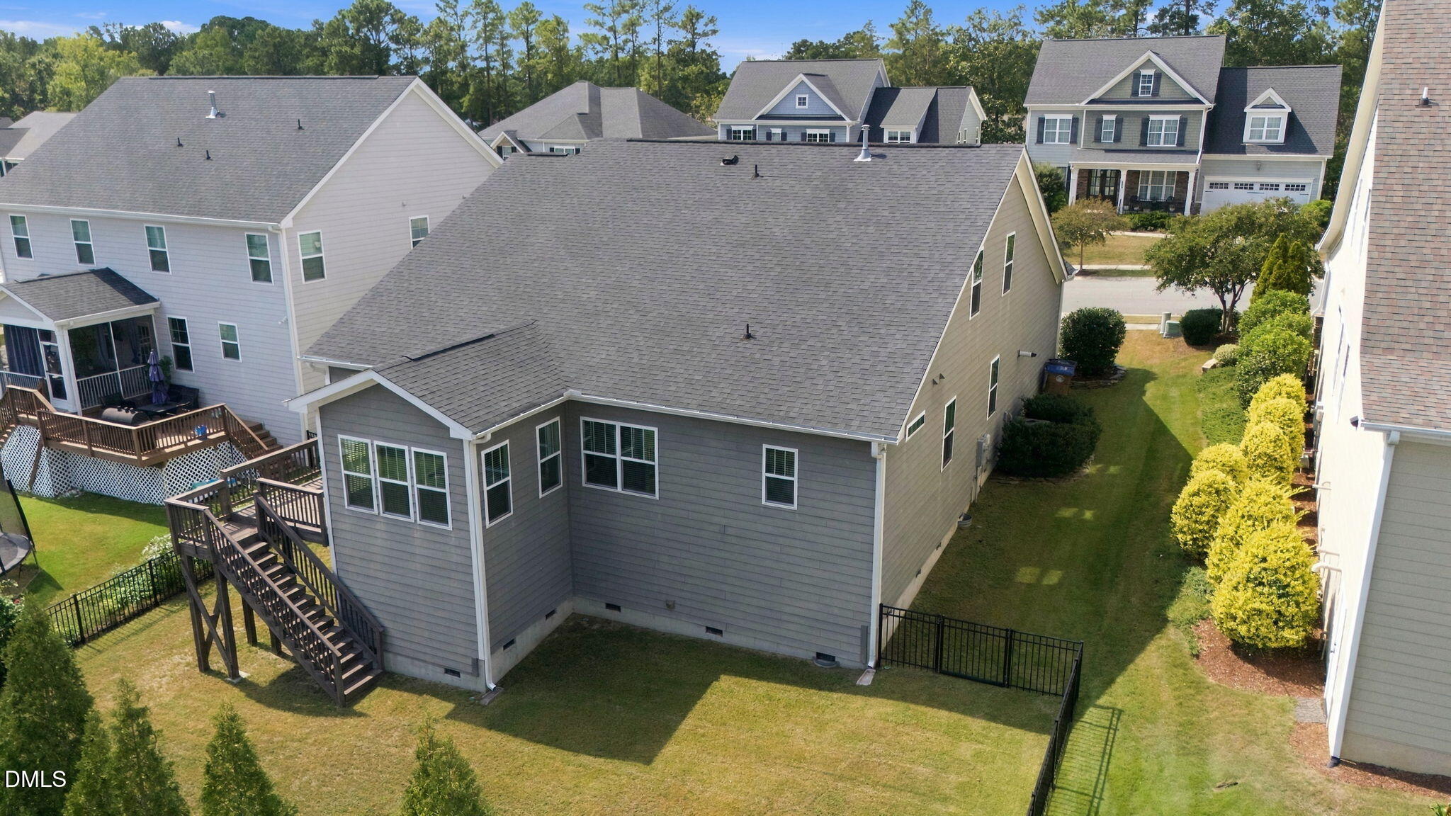 424 Kings Glen Way